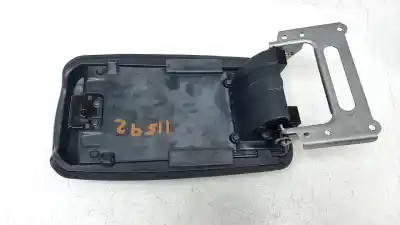 Pezzo di ricambio per auto di seconda mano bracciolo centrale per toyota corolla (e21) sedan 1.8 16v hybrid riferimenti oem iam 5890502f60c0  