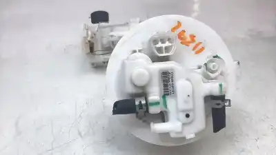 Second-hand car spare part fuel pump for toyota corolla (e21) sedan 1.8 16v hybrid oem iam references 7702002c21  