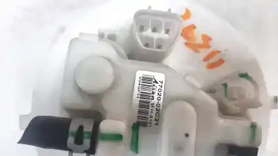 Second-hand car spare part fuel pump for toyota corolla (e21) sedan 1.8 16v hybrid oem iam references 7702002c21  