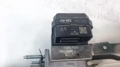 Second-hand car spare part brake pump for toyota corolla (e21) sedan 1.8 16v hybrid oem iam references 4705012580  