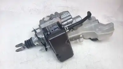 Second-hand car spare part brake pump for toyota corolla (e21) sedan 1.8 16v hybrid oem iam references 4705012580  