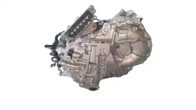 Second-hand car spare part gearbox for toyota corolla (e21) sedan 1.8 16v hybrid oem iam references 1nm p2030519 1ca419