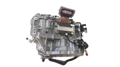 Second-hand car spare part gearbox for toyota corolla (e21) sedan 1.8 16v hybrid oem iam references 1nm p2030519 1ca419