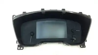 Peça sobressalente para automóvel em segunda mão quadrante por toyota corolla (e21) sedan 1.8 16v hybrid referências oem iam 83800fe200