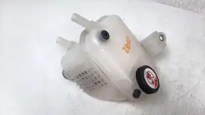 Peça sobressalente para automóvel em segunda mão depósito de expansão por toyota corolla (e21) sedan 1.8 16v hybrid referências oem iam 164a20t060