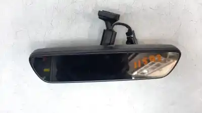 Peça sobressalente para automóvel em segunda mão espelho retrovisor interior por toyota corolla (e21) sedan 1.8 16v hybrid referências oem iam 878100ws30