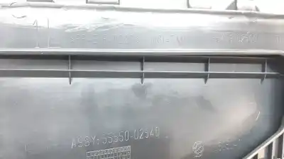 Pezzo di ricambio per auto di seconda mano scatola di guanti per toyota corolla (e21) sedan 1.8 16v hybrid riferimenti oem iam 5555002540  