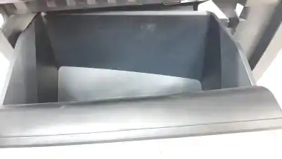 Pezzo di ricambio per auto di seconda mano scatola di guanti per toyota corolla (e21) sedan 1.8 16v hybrid riferimenti oem iam 5555002540  