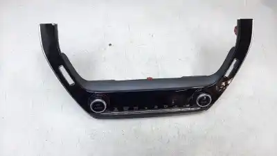 Peça sobressalente para automóvel em segunda mão comando de sofagem (chauffage / ar condicionado) por toyota corolla (e21) sedan 1.8 16v hybrid referências oem iam 5590002f30