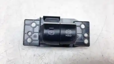 Peça sobressalente para automóvel em segunda mão alavanca de travão de mão por toyota corolla (e21) sedan 1.8 16v hybrid referências oem iam 8439002020