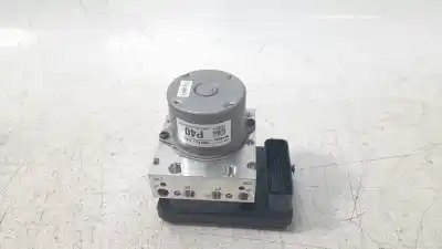 Pezzo di ricambio per auto di seconda mano abs per kia rio (yb) 1.2 cat riferimenti oem iam 58910h8400