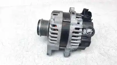 Second-hand car spare part ALTERNATOR for KIA RIO (YB)  OEM IAM references 3730007500  ALF150124DP