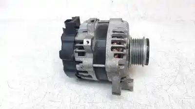 Pezzo di ricambio per auto di seconda mano alternatore per kia rio (yb) 1.2 cat riferimenti oem iam 3730007500  alf150124dp