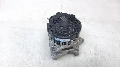 Pezzo di ricambio per auto di seconda mano alternatore per kia rio (yb) 1.2 cat riferimenti oem iam 3730007500  alf150124dp
