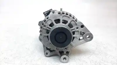 Pezzo di ricambio per auto di seconda mano alternatore per kia rio (yb) 1.2 cat riferimenti oem iam 3730007500  alf150124dp