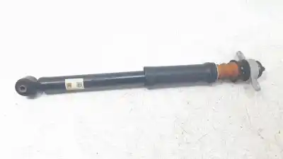 Pezzo di ricambio per auto di seconda mano ammortizzatore posteriore destro per kia rio (yb) 1.2 cat riferimenti oem iam 55300h250