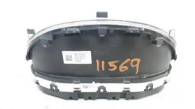 Peça sobressalente para automóvel em segunda mão quadrante por kia rio (yb) 1.2 cat referências oem iam 94003h8550  