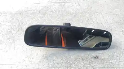 Pezzo di ricambio per auto di seconda mano specchio interno per kia rio (yb) 1.2 cat riferimenti oem iam 851013x100