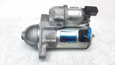 Second-hand car spare part STARTER MOTOR for KIA RIO (YB)  OEM IAM references 3610007100  ARF380123MD