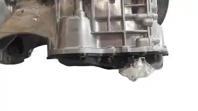 Second-hand car spare part complete engine for kia rio (yb) 1.2 cat oem iam references g4lf  