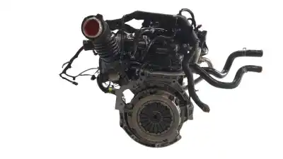 Second-hand car spare part complete engine for kia rio (yb) 1.2 cat oem iam references g4lf  