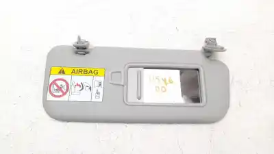 Pezzo di ricambio per auto di seconda mano  per KIA RIO (YB)  Riferimenti OEM IAM 85220H8050BF3  