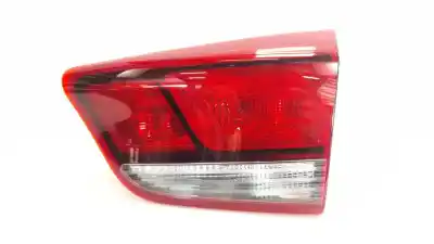 Pezzo di ricambio per auto di seconda mano  per KIA RIO (YB)  Riferimenti OEM IAM 92404H8010  