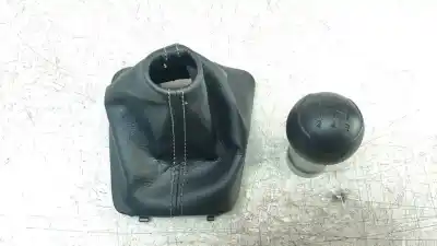 Pezzo di ricambio per auto di seconda mano pomello della leva del cambio per kia rio (yb) 1.2 cat riferimenti oem iam 43711h8110