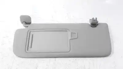 Piesă de schimb auto la mâna a doua parasoare stânga pentru kia sportage iv (ql, qle) 1.6 gdi referințe oem iam 85210d9010  