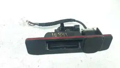 Second-hand car spare part TAILGATE BACK DOOR HANDLE for MERCEDES-BENZ CLASE A (W176)  OEM IAM references A1667500993  