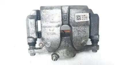 Piesă de schimb auto la mâna a doua etrier de frânã stânga pentru hyundai tucson classic blue referințe oem iam 58110n7100