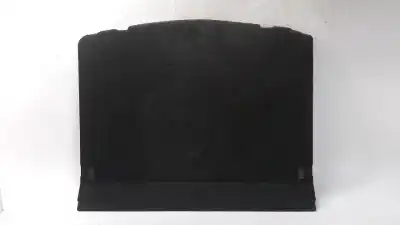 Second-hand car spare part trunk upholstery for toyota auris (_e15_) 1.4 d-4d (nde150_) oem iam references 5857002140