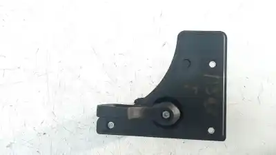 Автозапчастина б/у права бічна внутрішня ручка для IVECO DAILY FURGÓN 2.3 Diesel Посилання на OEM IAM 242477  