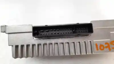 Second-hand car spare part audio system / radio cd for audi q5 (8r) 3.0 v6 24v tdi oem iam references 8r0035223  
