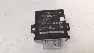Автозапчастина б/у блок управління світлом для AUDI Q5 (8R) 3.0 V6 24V TDI Посилання на OEM IAM 8K0907357B  