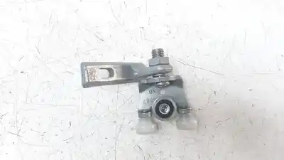 Pezzo di ricambio per auto di seconda mano SUPPORTO / GUIDA PER PORTE SCORREVOLI per IVECO DAILY FURGÓN  Riferimenti OEM IAM 56087  