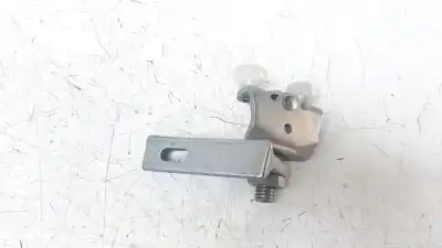 Автозапчастина б/у опора / направляюча розсувних дверей для iveco daily furgón 2.3 diesel посилання на oem iam 56087  