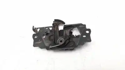 Автозапчасти б/у ЗАМОК КАПОТА за FORD TRANSIT KASTENWAGEN (TTG)  ссылки OEM IAM BK2116E624AF  