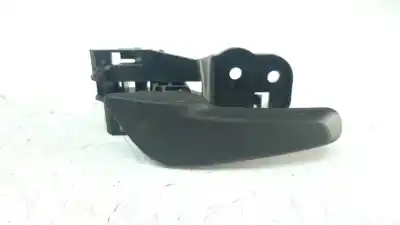 Peça sobressalente para automóvel em segunda mão Puxador Interior Dianteiro Esquerdo por IVECO DAILY FURGÓN 2.3 Diesel Referências OEM IAM 5801548128  