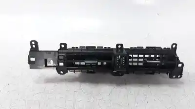 Second-hand car spare part air ventilation grille for toyota auris (_e15_) 1.4 d-4d (nde150_) oem iam references 5567002550