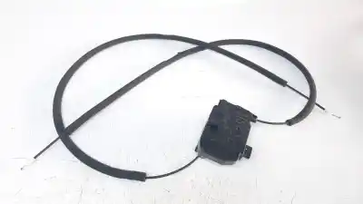 Pièce détachée automobile d'occasion SERRURE DE PORTE AVANT DROITE pour IVECO DAILY FURGÓN  Références OEM IAM 5803083732  