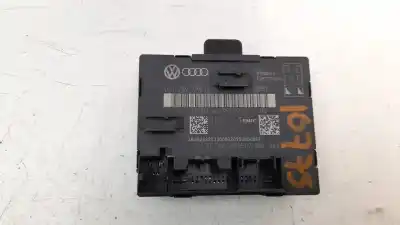Автозапчасти б/у комфортный модуль за audi q5 (8r) 3.0 v6 24v tdi ссылки oem iam 8k0959795c