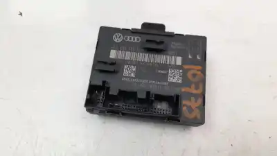 Автозапчасти б/у комфортный модуль за audi q5 (8r) 3.0 v6 24v tdi ссылки oem iam 8k0959795c