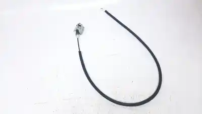 Second-hand car spare part right side door lock for iveco daily furgón 2.3 diesel oem iam references 500329770  