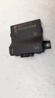 Автозапчасти б/у электронный модуль за audi q5 (8r) 3.0 v6 24v tdi ссылки oem iam 8t0907468m