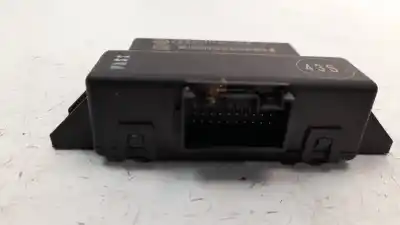 Pezzo di ricambio per auto di seconda mano modulo elettronico per audi q5 (8r) 3.0 v6 24v tdi riferimenti oem iam 8t0907468m  