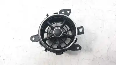 Second-hand car spare part air ventilation grille for toyota auris (_e15_) 1.4 d-4d (nde150_) oem iam references 5556862280