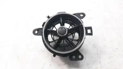 Second-hand car spare part air ventilation grille for toyota auris (_e15_) 1.4 d-4d (nde150_) oem iam references 5556862280