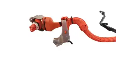 Peça sobressalente para automóvel em segunda mão módulo eletrônico por toyota corolla (e21) sedan 1.8 16v hybrid referências oem iam 821h102030b  