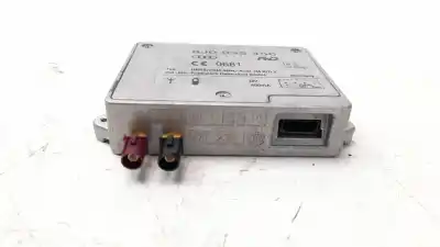 Pezzo di ricambio per auto di seconda mano antenna per audi q5 (8r) 3.0 v6 24v tdi riferimenti oem iam 8j0035456  